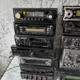 Zestaw radii 16 sztuk volvo audi vw blaupunkt philips
