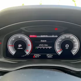 audi q8 odstąpię leasing operacyjny