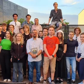 -5pf- maturalny kurs Fizyki dla GENiuszy 2023. nie jak korepetycje
