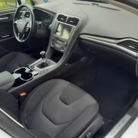 Ford Mondeo MK5 2.0 TDCi