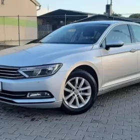 PASSAT B8 SEDAN! ZADBANY! Od prywatnego właściciela!