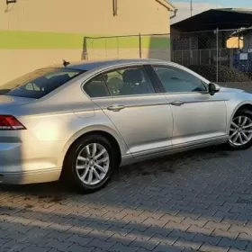 PASSAT B8 SEDAN! ZADBANY! Od prywatnego właściciela!