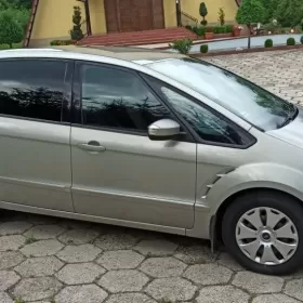 Ford S-max 2.0 TDCi. Salon Polska