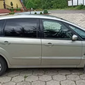 Ford S-max 2.0 TDCi. Salon Polska