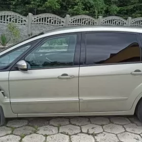Ford S-max 2.0 TDCi. Salon Polska