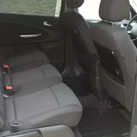 Ford S-max 2.0 TDCi. Salon Polska