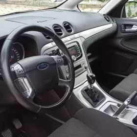 Ford S-max 2.0 TDCi. Salon Polska