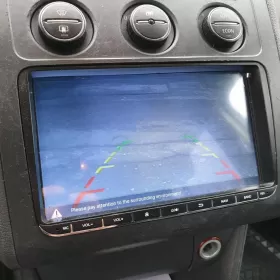 TOURAN 1.9 TDI 6 biegów, Hak, Nowe duże radio, OKAZJA