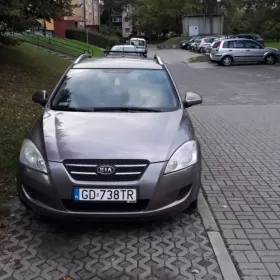 Sprzedam Kia ceed
