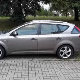 Sprzedam Kia ceed