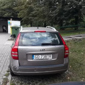 Sprzedam Kia ceed