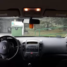 Sprzedam Kia ceed