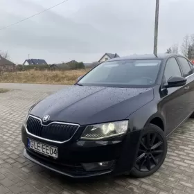 Sprzedam (FA VAT )Skoda Octavia III  2013 Automat DSG 2.0 150KM