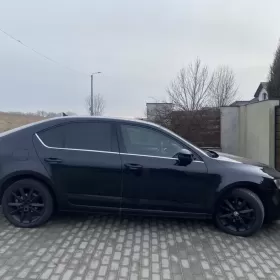 Sprzedam (FA VAT )Skoda Octavia III  2013 Automat DSG 2.0 150KM