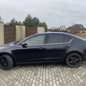 Sprzedam (FA VAT )Skoda Octavia III  2013 Automat DSG 2.0 150KM