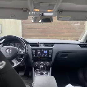 Sprzedam (FA VAT )Skoda Octavia III  2013 Automat DSG 2.0 150KM