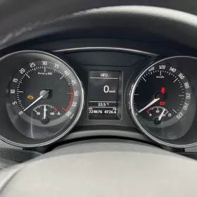 Skoda Superb TDI DSG