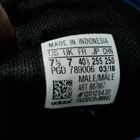 Buty męskie adidas