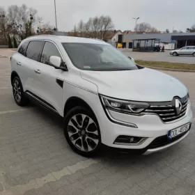 Renault Koleos II 2.0 SUV 4x4 Salon PL