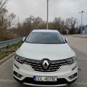 Renault Koleos II 2.0 SUV 4x4 Salon PL