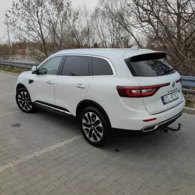 Renault Koleos II 2.0 SUV 4x4 Salon PL