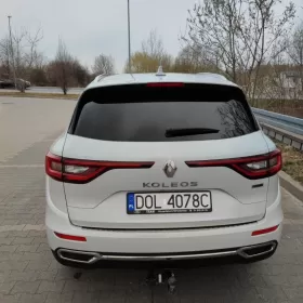 Renault Koleos II 2.0 SUV 4x4 Salon PL