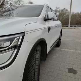 Renault Koleos II 2.0 SUV 4x4 Salon PL
