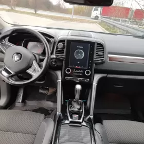 Renault Koleos II 2.0 SUV 4x4 Salon PL