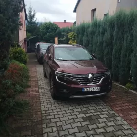 Renault Koleos 2.0 dCi Initiale Paris X-Tronic