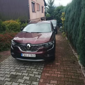 Renault Koleos 2.0 dCi Initiale Paris X-Tronic