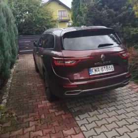 Renault Koleos 2.0 dCi Initiale Paris X-Tronic