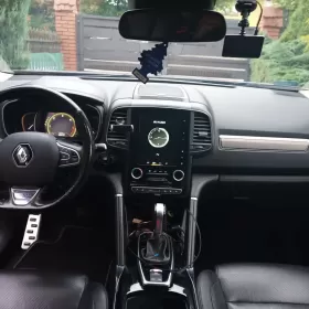 Renault Koleos 2.0 dCi Initiale Paris X-Tronic