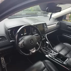 Renault Koleos 2.0 dCi Initiale Paris X-Tronic