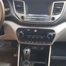 Hyundai Tucson/2,0i/166KM/Super do LPG/Automat/4x4/Ładny/Stan tech.BDB