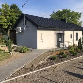 Sprzedam domek jednorodzinny