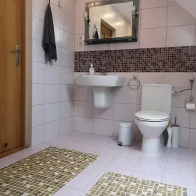 Ostatnie wolne pokoje na najbliższy weekend - 50zł od osoby!!!