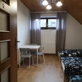 Ostatnie wolne pokoje na najbliższy weekend - 50zł od osoby!!!