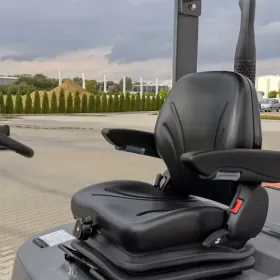 Wózek Widłowy 5000kg Maszt 5,0m Diesel 2021