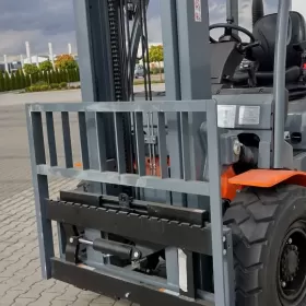 Wózek Widłowy 5000kg Maszt 5,0m Diesel 2021