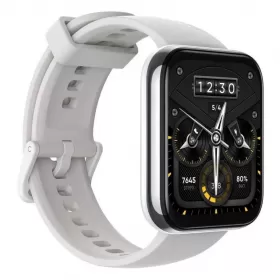 Realme Watch 2 Pro Metalic Silver Telakces.com Galeria Łódzka