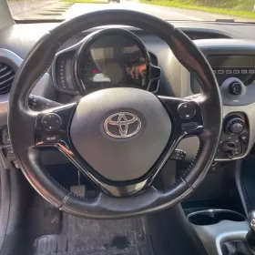 Toyota AYGO 1.0 Faldach Okazja!