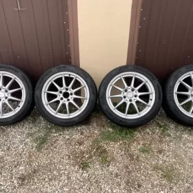 Mercedes-benz a-klasa cla felgi kola okazja !