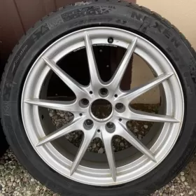 Mercedes-benz a-klasa cla felgi kola okazja !