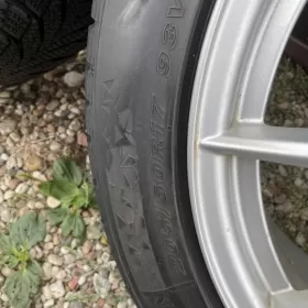Mercedes-benz a-klasa cla felgi kola okazja !