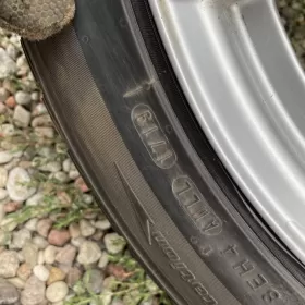 Mercedes-benz a-klasa cla felgi kola okazja !