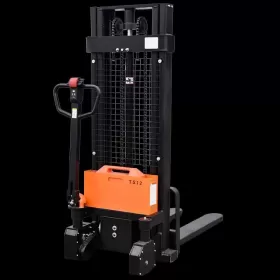 Wózek Masztowy Podnośnikowy Elektryczny 1200kg/2500mm *2022*