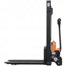 Wózek Masztowy Podnośnikowy Elektryczny 1200kg/2500mm *2022*