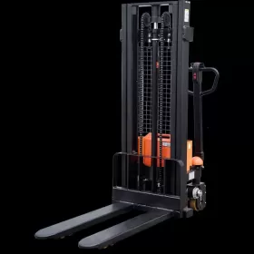 Wózek Masztowy Podnośnikowy Elektryczny 1200kg/2500mm *2022*