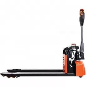 Paleciak Elektryczny EPT15-LI Mały na Auto 154cm + PIN-PAD