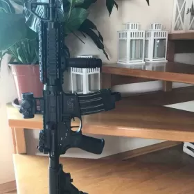 Vortex Crossfire RED DOT Kolimator Ar 15 gwarancja